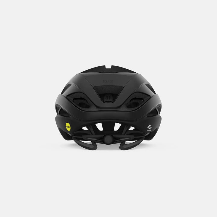 GIRO - Helmet Eclipse Spherical - Black/Gloss Matt