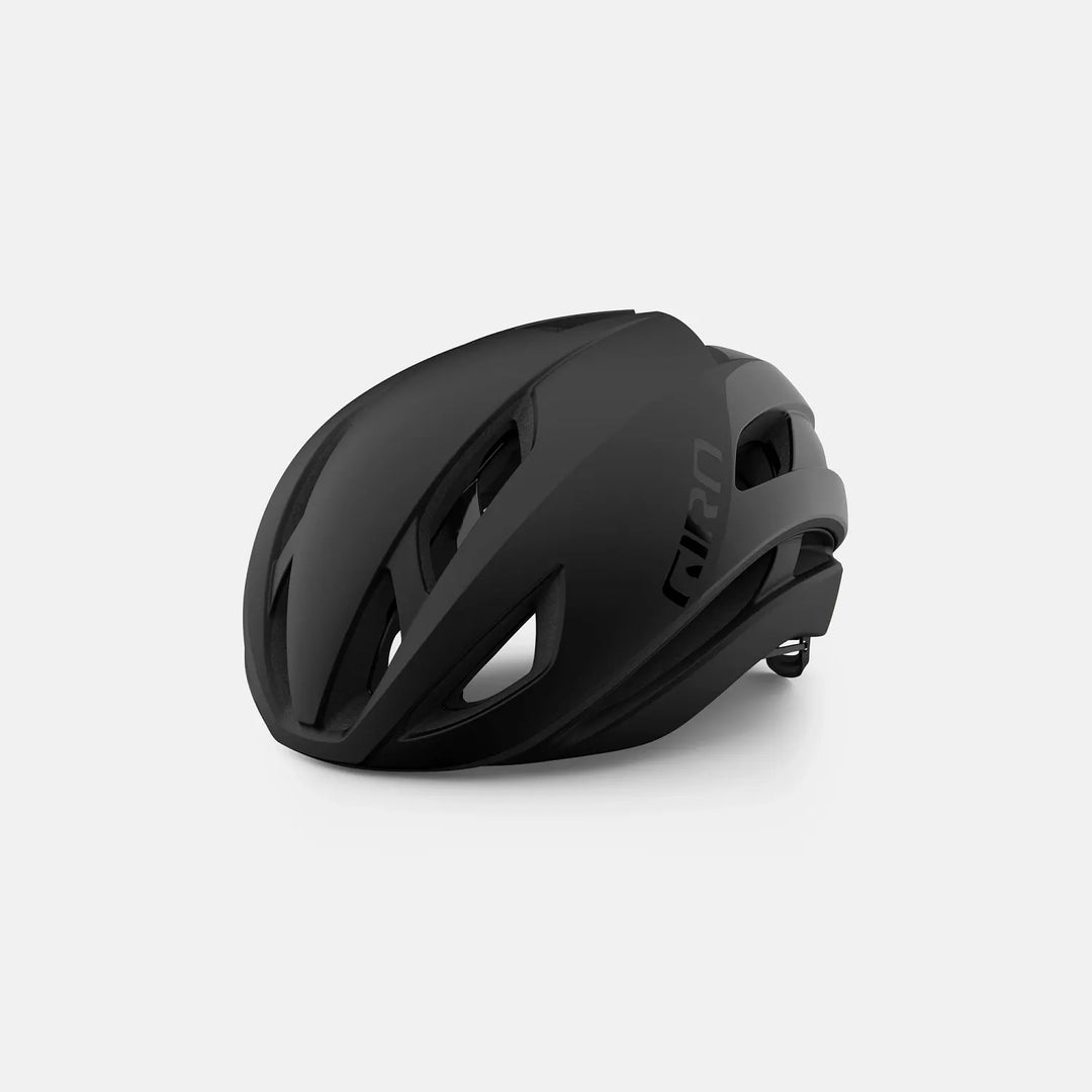 GIRO - Helmet Eclipse Spherical - Black/Gloss Matt