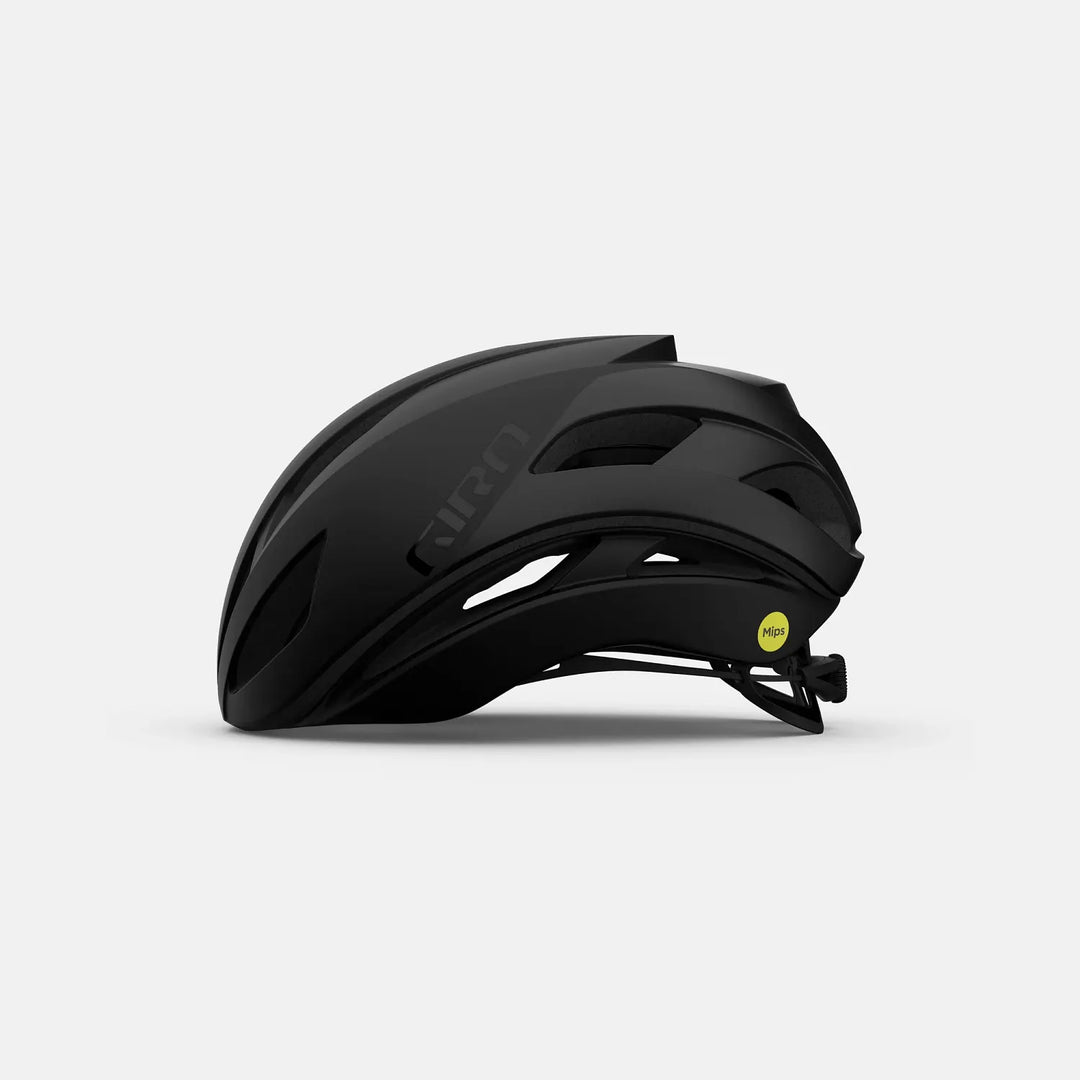 GIRO - Helmet Eclipse Spherical - Black/Gloss Matt