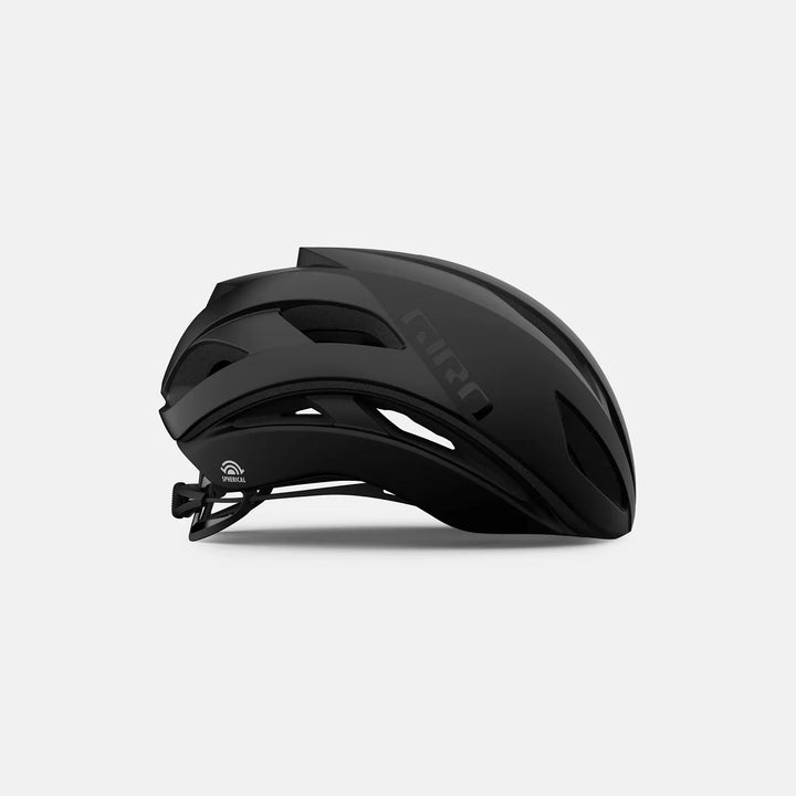 GIRO - Helmet Eclipse Spherical - Black/Gloss Matt