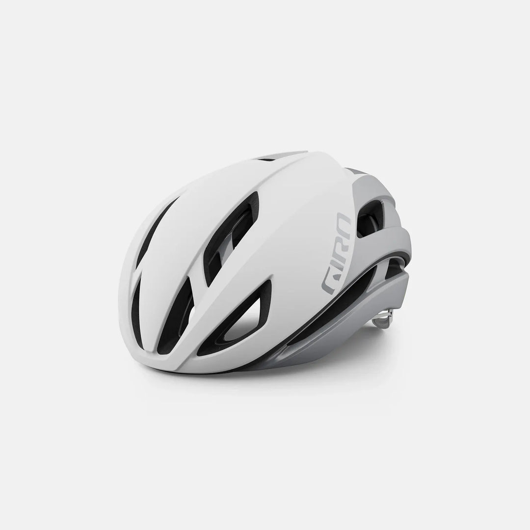 GIRO - Helmet Eclipse Spherical - White/Silver Matt