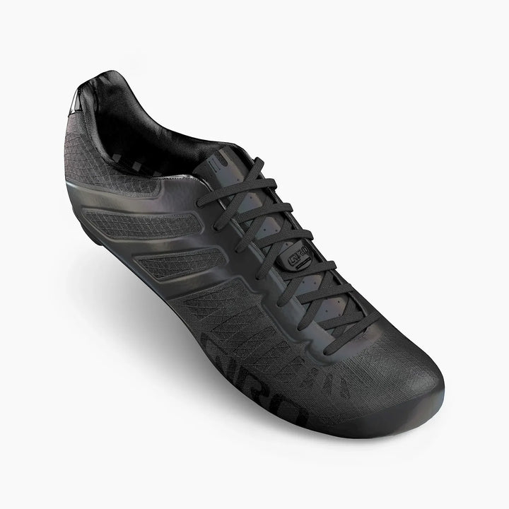 GIRO - Empire SLX Carbon Men Shoe - Black
