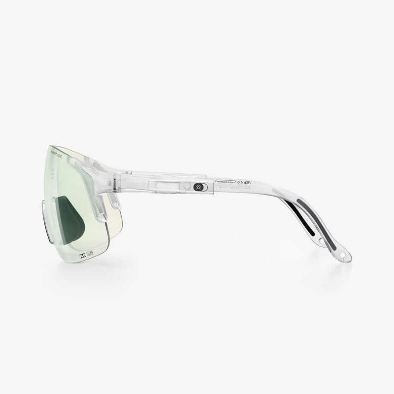 ALBA - Jumbo Crystal Glossy Vzum Beetle Flense