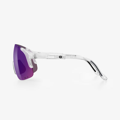 ALBA OPTICS - Jumbo Crystal Glass VZUM Plasma