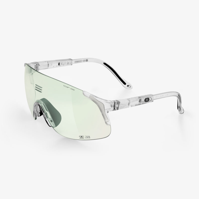 ALBA - Jumbo Crystal Glossy Vzum Beetle Flense