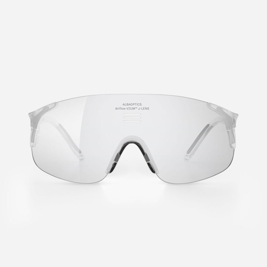 ALBA - Anvma V.02 Crystal Glossy VZUM F-lens Rocket (Photochromic