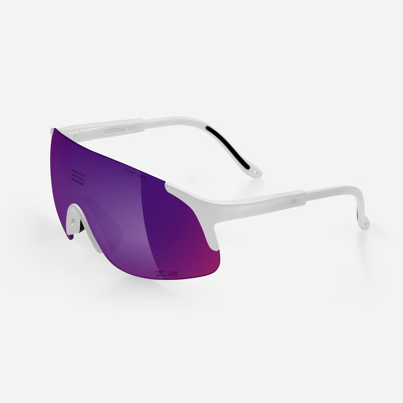 ALBA - Jumbo White Vzum Plasma