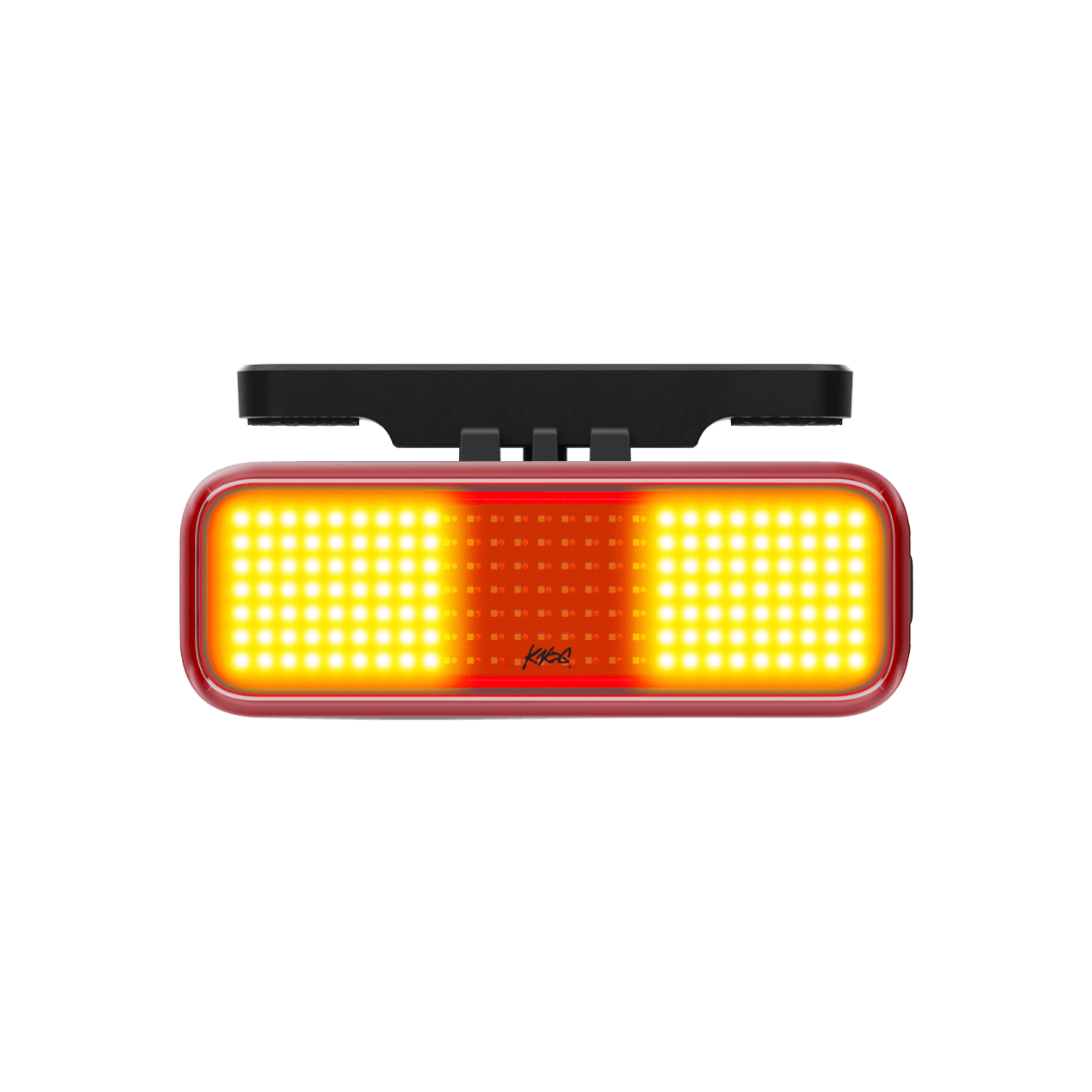 KNOG - Blinder Link Saddle Mounted Rear Bike Light