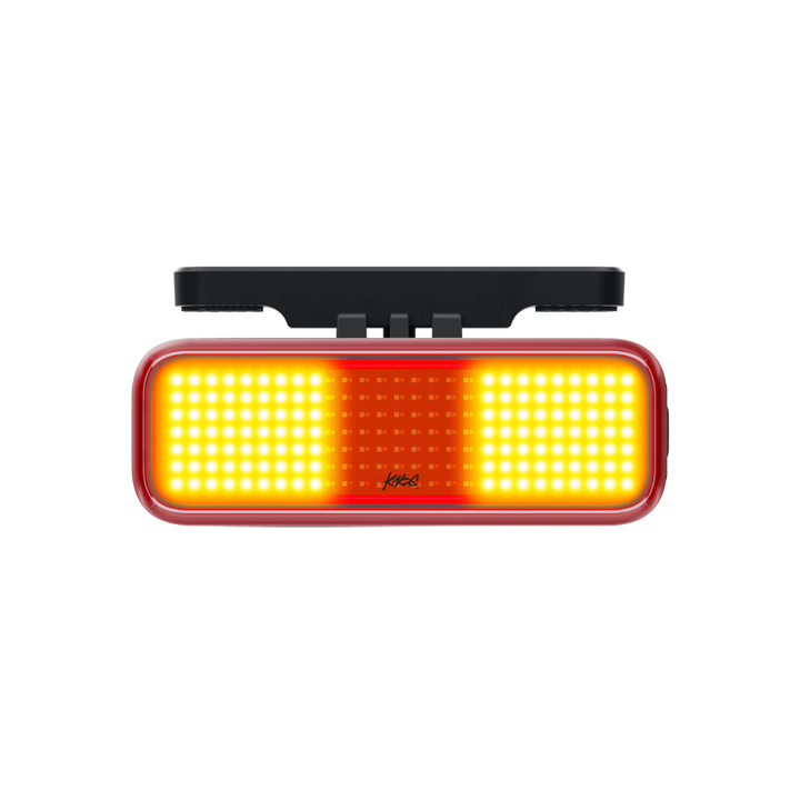 KNOG - Blinder Link Saddle Mounted Rear Bike Light