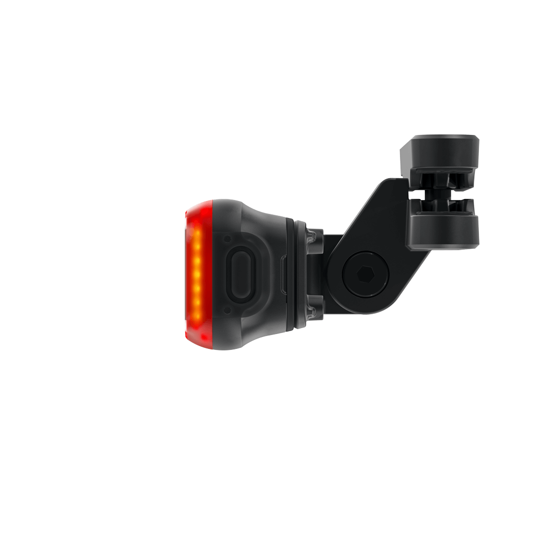 KNOG - Blinder Link Saddle Mounted Rear Bike Light