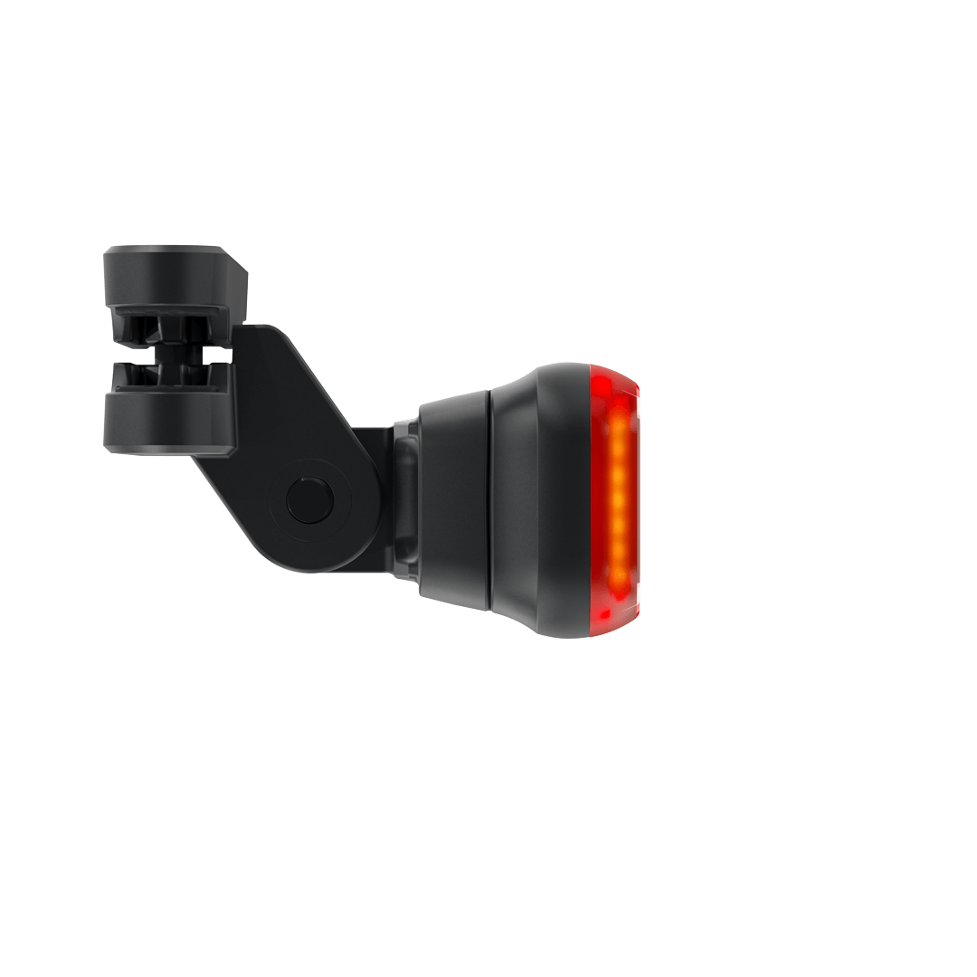 KNOG - Blinder Link Saddle Mounted Rear Bike Light