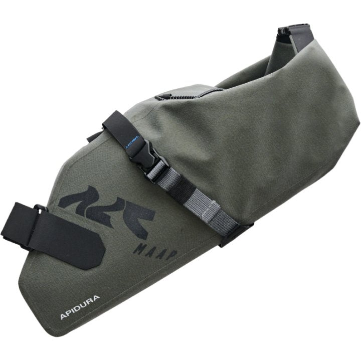 MAAP - MAAP x Apidura Saddle Pack - Loam