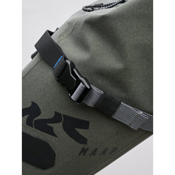 MAAP - MAAP x Apidura Saddle Pack - Loam