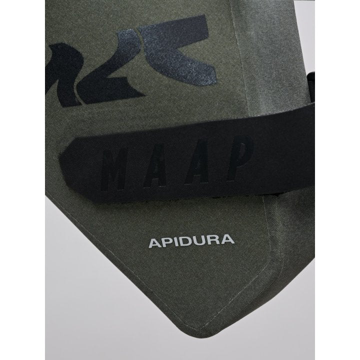 MAAP - MAAP x Apidura Saddle Pack - Loam