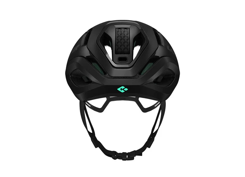 LAZER - Helmet Vento Kineti Core CE Asian Fit - Matte Black