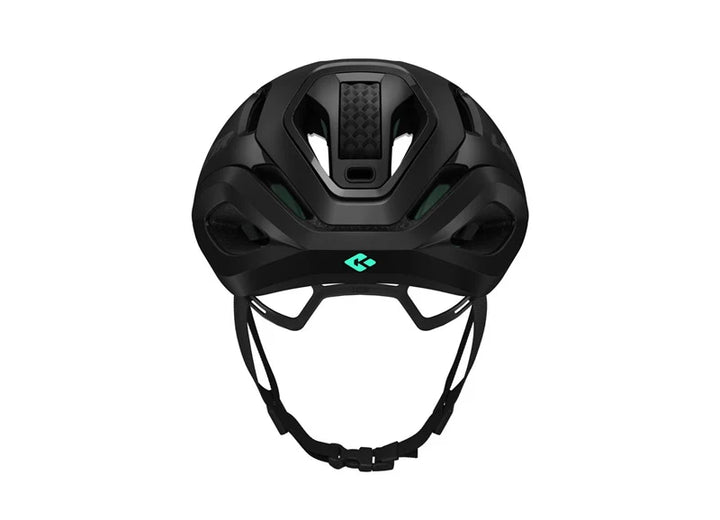 LAZER - Helmet Vento Kineti Core CE Asian Fit - Matte Black
