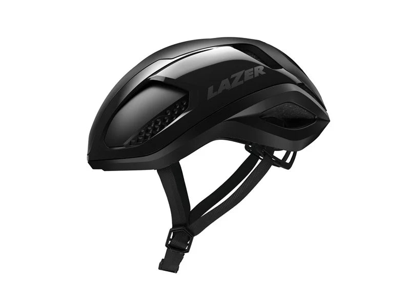 LAZER - Helmet Vento Kineti Core CE Asian Fit - Matte Black