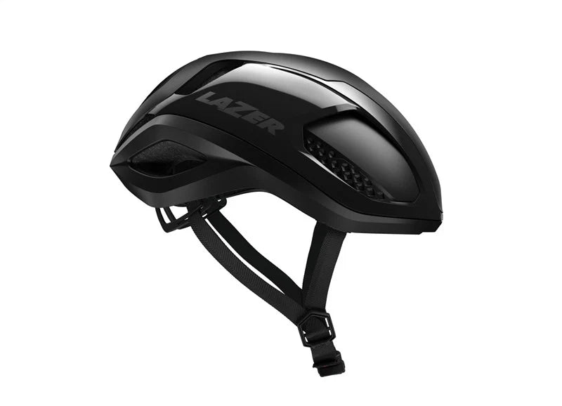 LAZER - Helmet Vento Kineti Core CE Asian Fit - Matte Black
