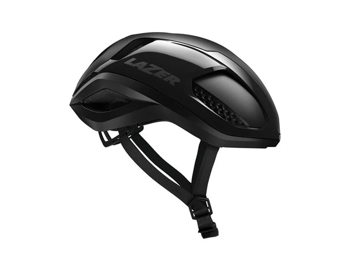LAZER - Helmet Vento Kineti Core CE Asian Fit - Matte Black