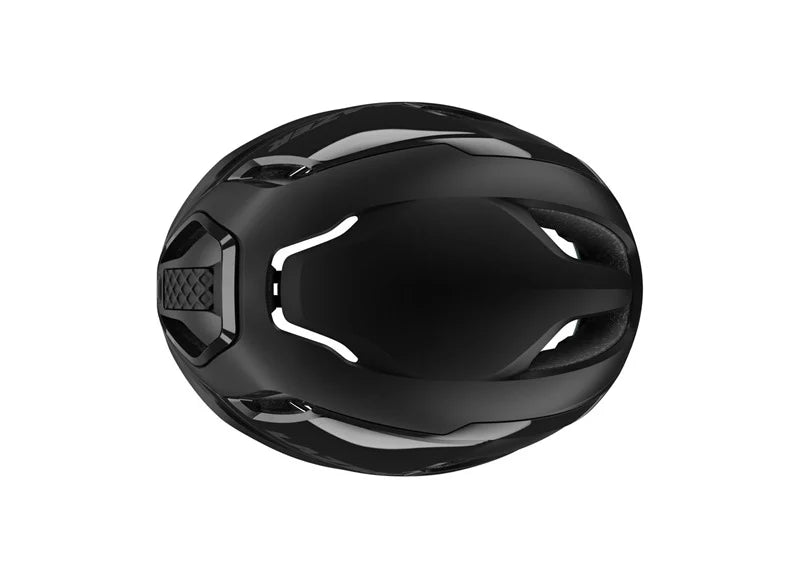 LAZER - Helmet Vento Kineti Core CE Asian Fit - Matte Black