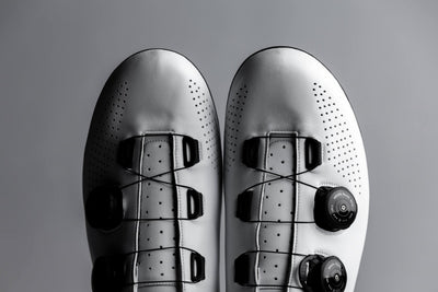 Exceed - Spring Edition Road Cycling Shoes