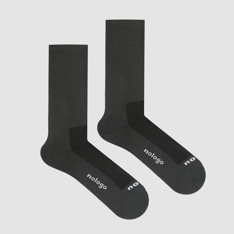 NOLOGO - Cycling Socks - New Dark Grey