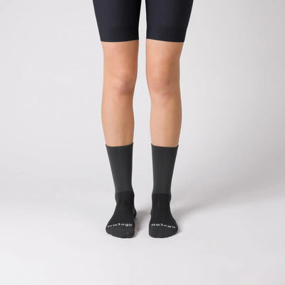 NOLOGO - Cycling Socks - New Dark Grey