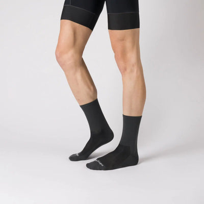 NOLOGO - Cycling Socks - New Dark Grey