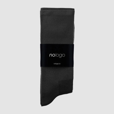 NOLOGO - Cycling Socks - New Dark Grey