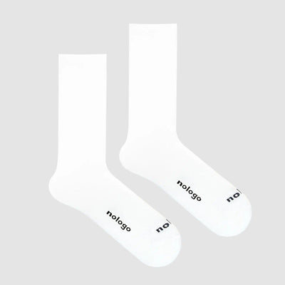 NOLOGO - Cycling Socks - Yellow