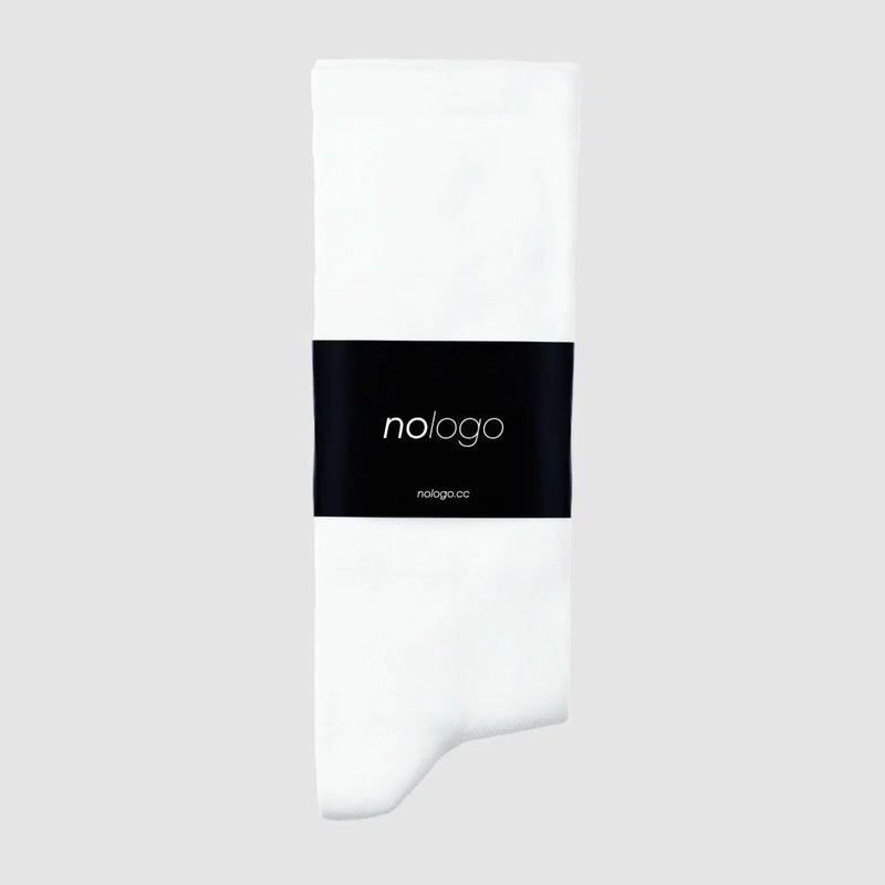 NOLOGO - Cycling Socks - Yellow