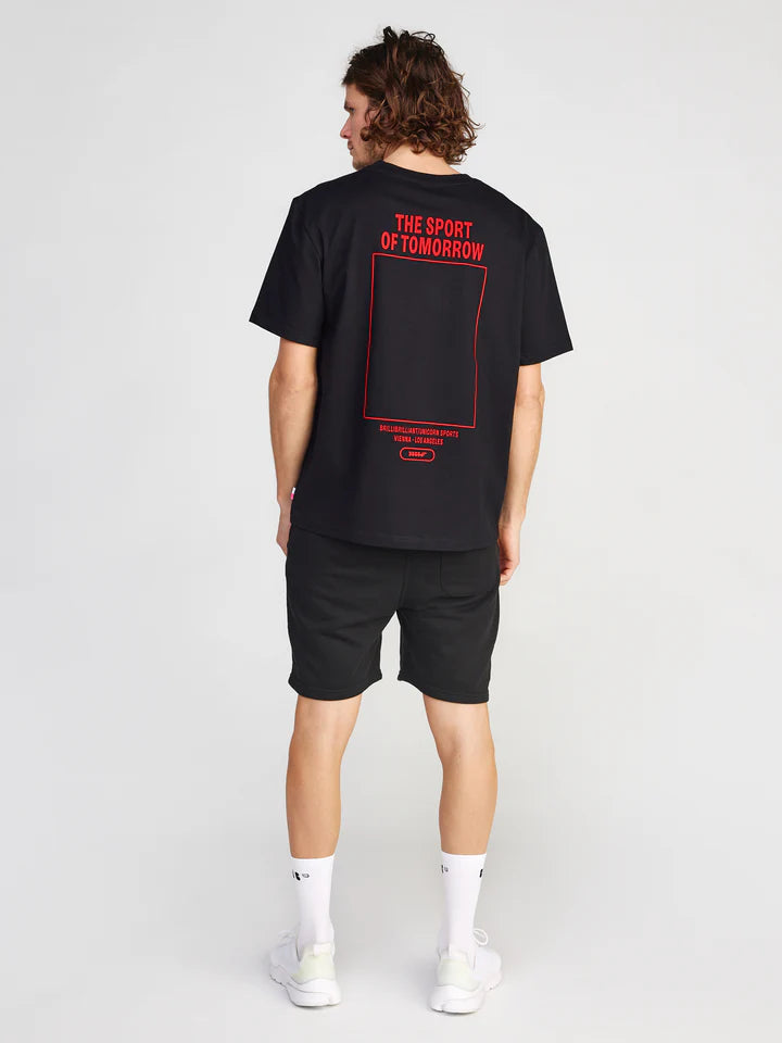 BBUC - Tsot Vision Tshirt - Black