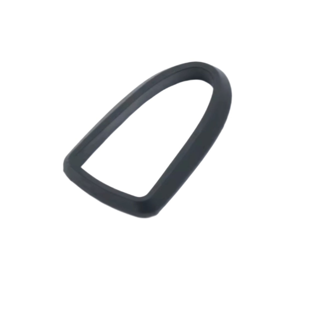 POLYMER - Headset Cover - Factor Ostro/O2
