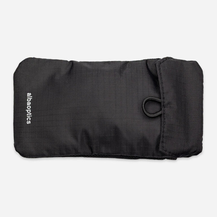 ALBA - Anvma V.02 Black VZUM Polar Grey (Polarized)