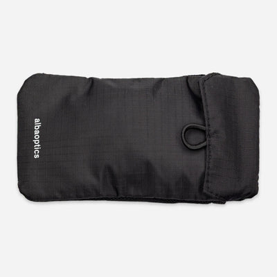 ALBA - Anvma V.01 Black VZUM Polar Grey (Polarized)