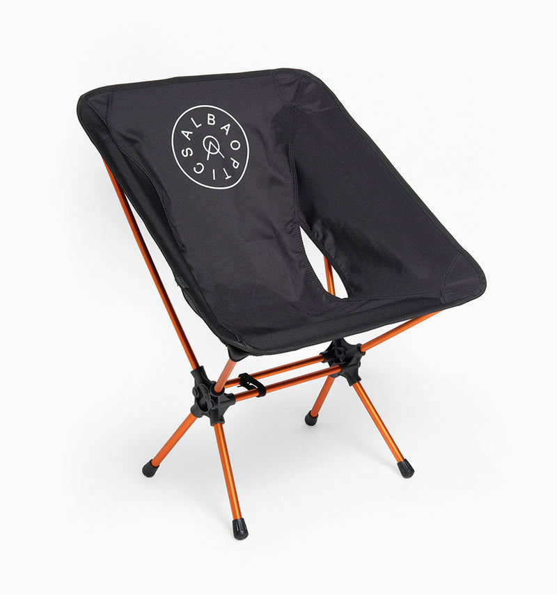 ALBA - Alba Optics - Outdoor Chair