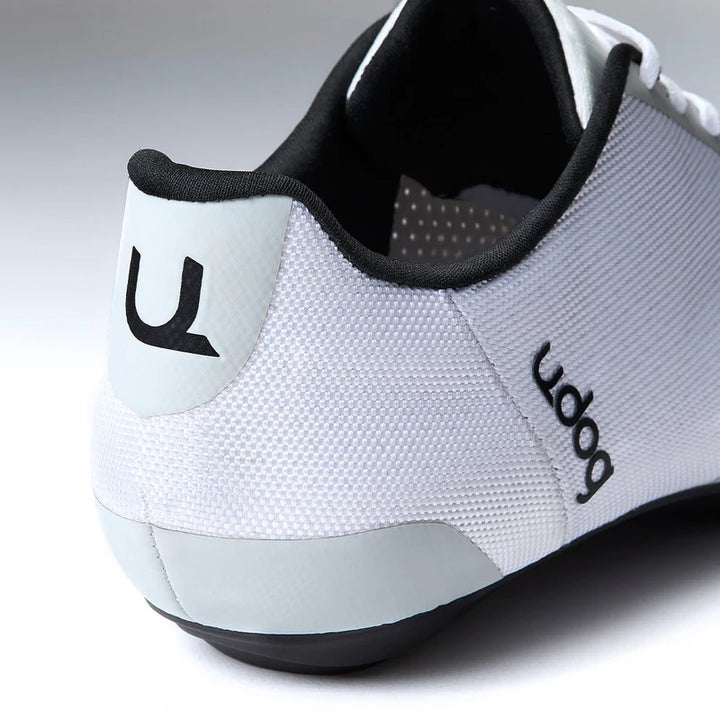 UDOG - Shoes Tensione White/Light Grey