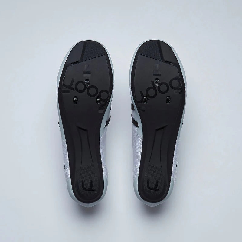 UDOG - Shoes Tensione White/Light Grey