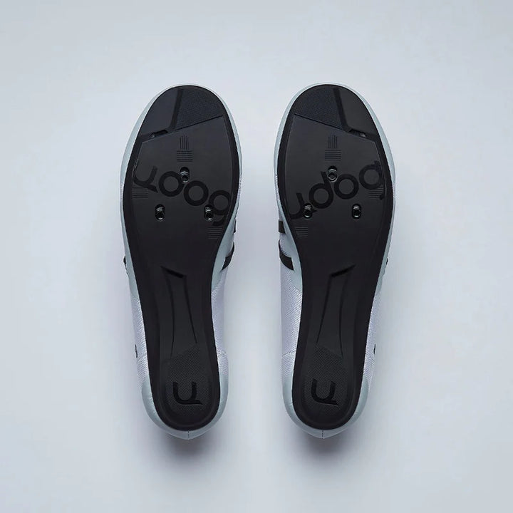 UDOG - Shoes Tensione White/Light Grey
