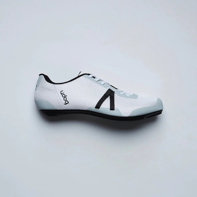 UDOG - Shoes Tensione White/Light Grey