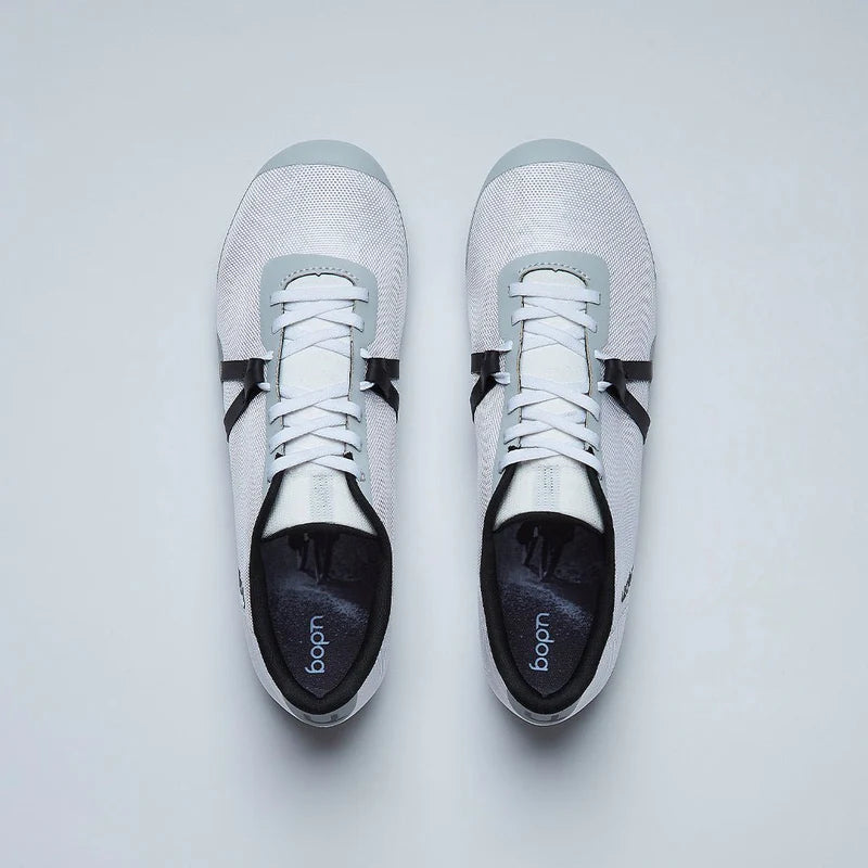 UDOG - Shoes Tensione White/Light Grey