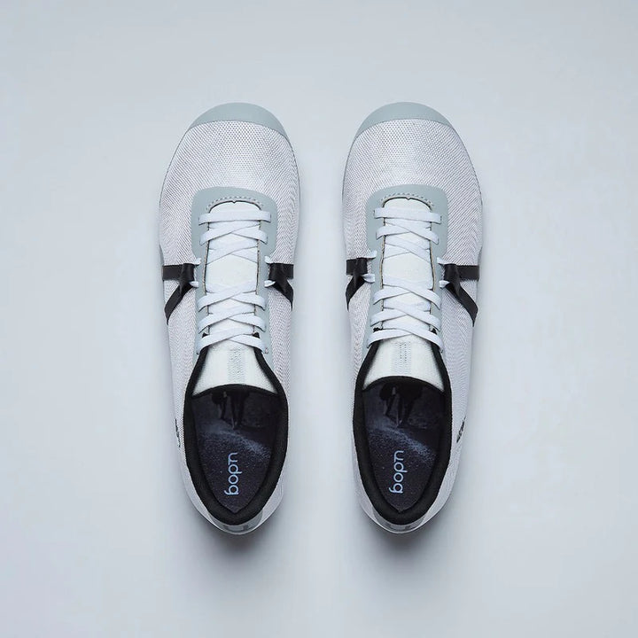UDOG - Shoes Tensione White/Light Grey