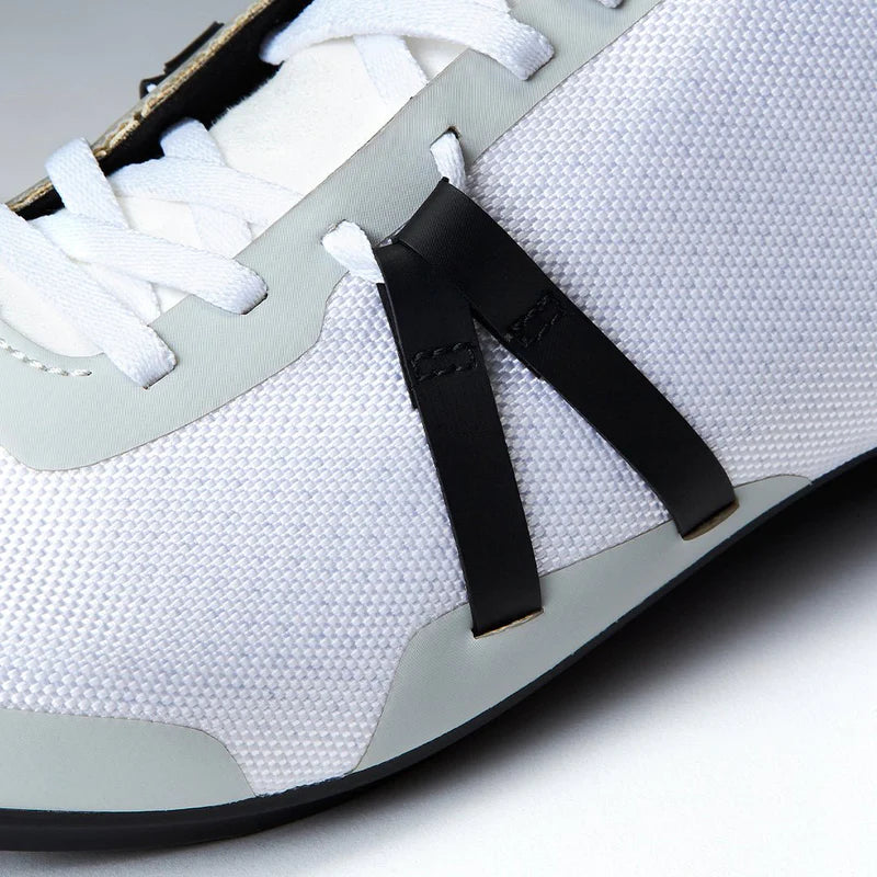UDOG - Shoes Tensione White/Light Grey