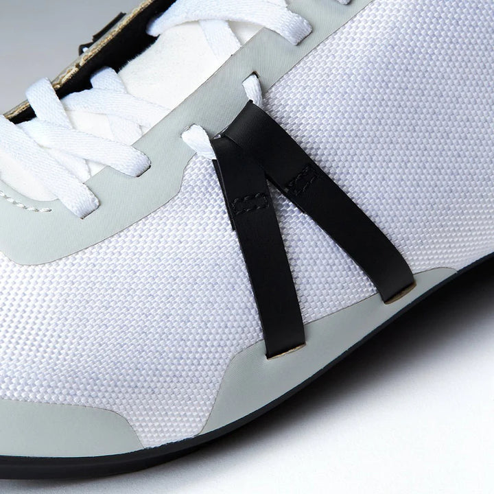 UDOG - Shoes Tensione White/Light Grey