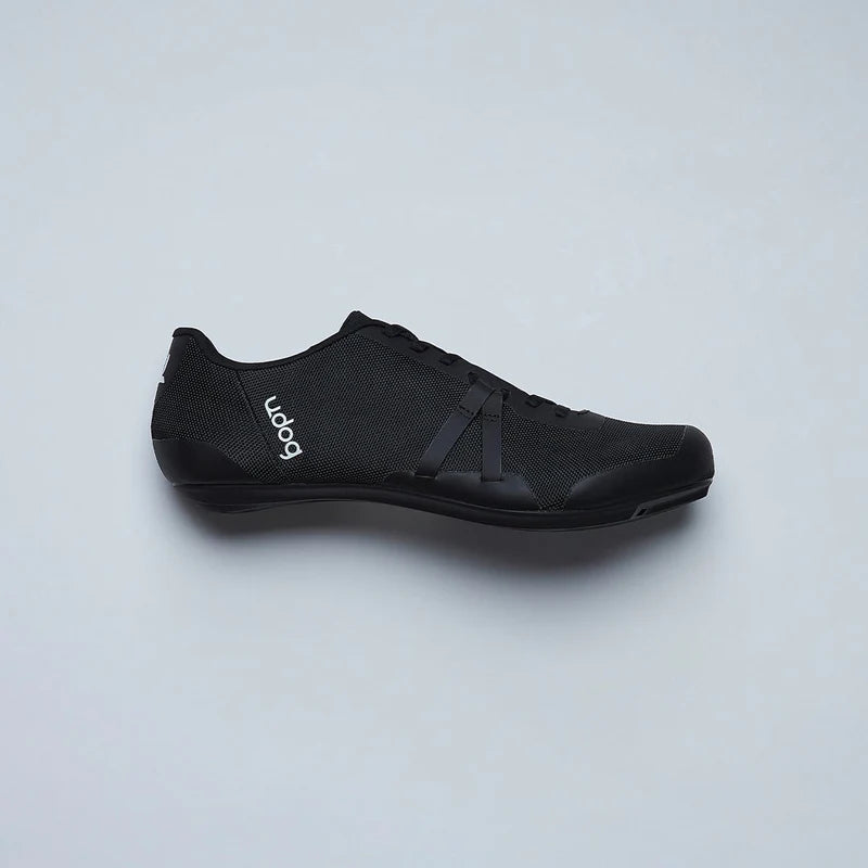 UDOG - Shoes Tensione BlackOnBlack