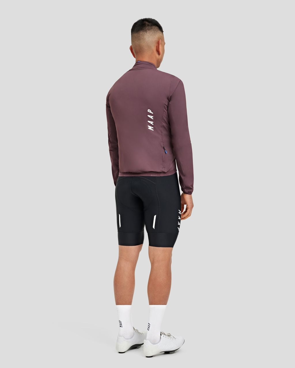 MAAP - Draft Team Jacket - Vineyard