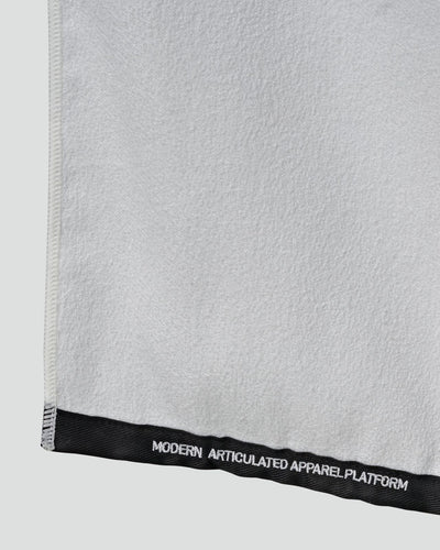 Training Towel - White