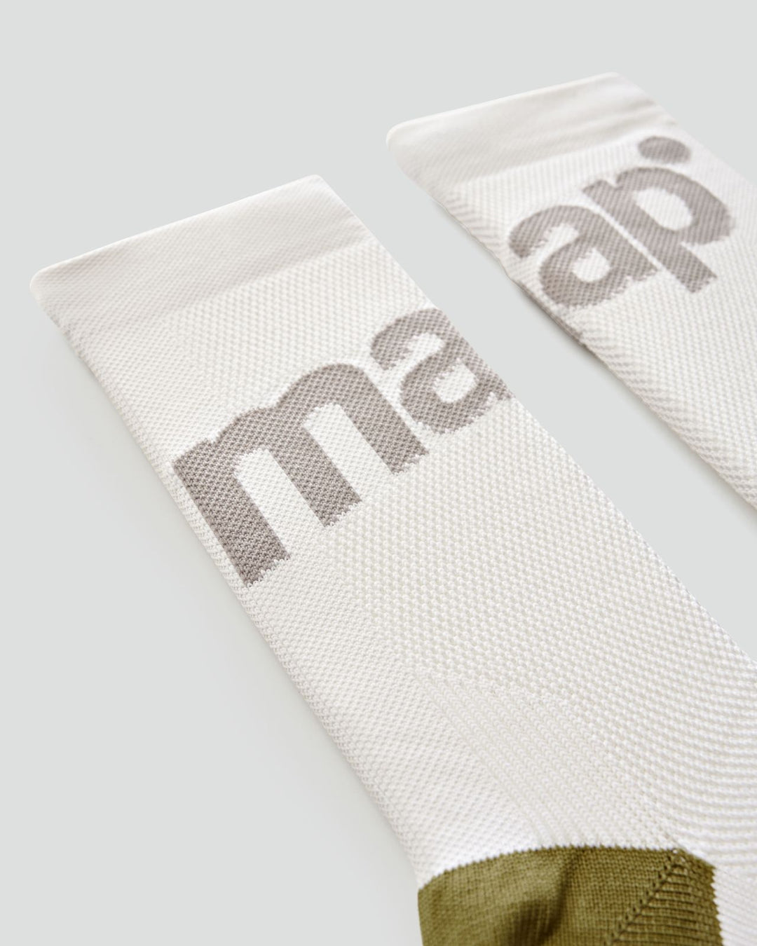 MAAP - Training Sock - White