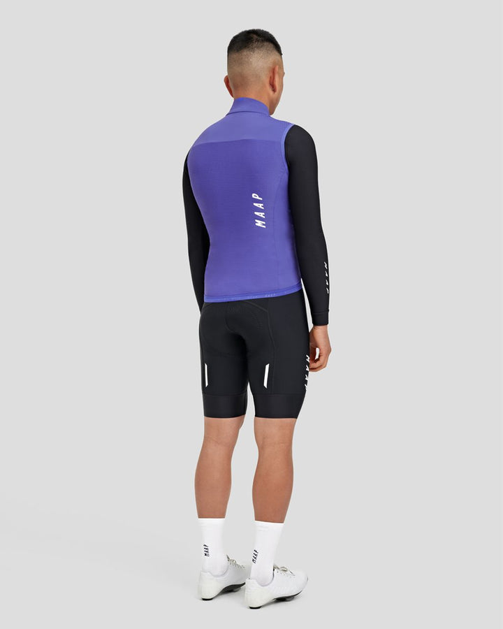 MAAP - Draft Team Vest - Royal Blue