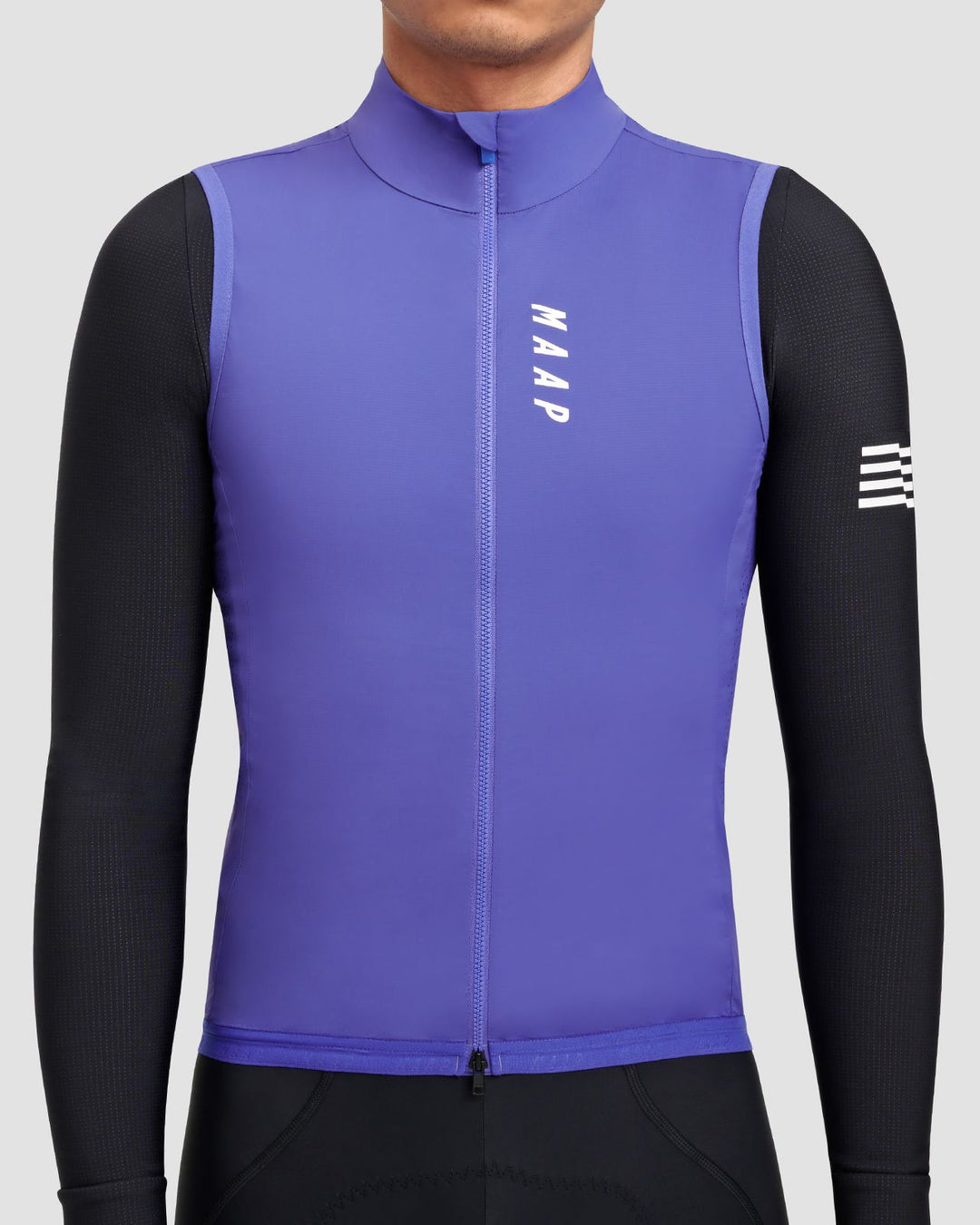 MAAP - Draft Team Vest - Royal Blue
